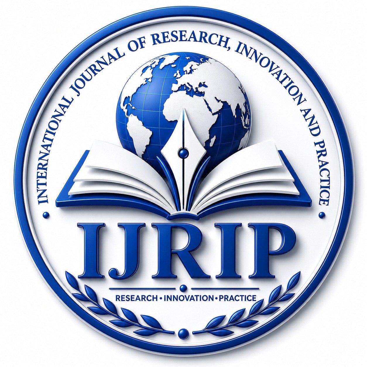 International Journal of Research, Innovation and Practice