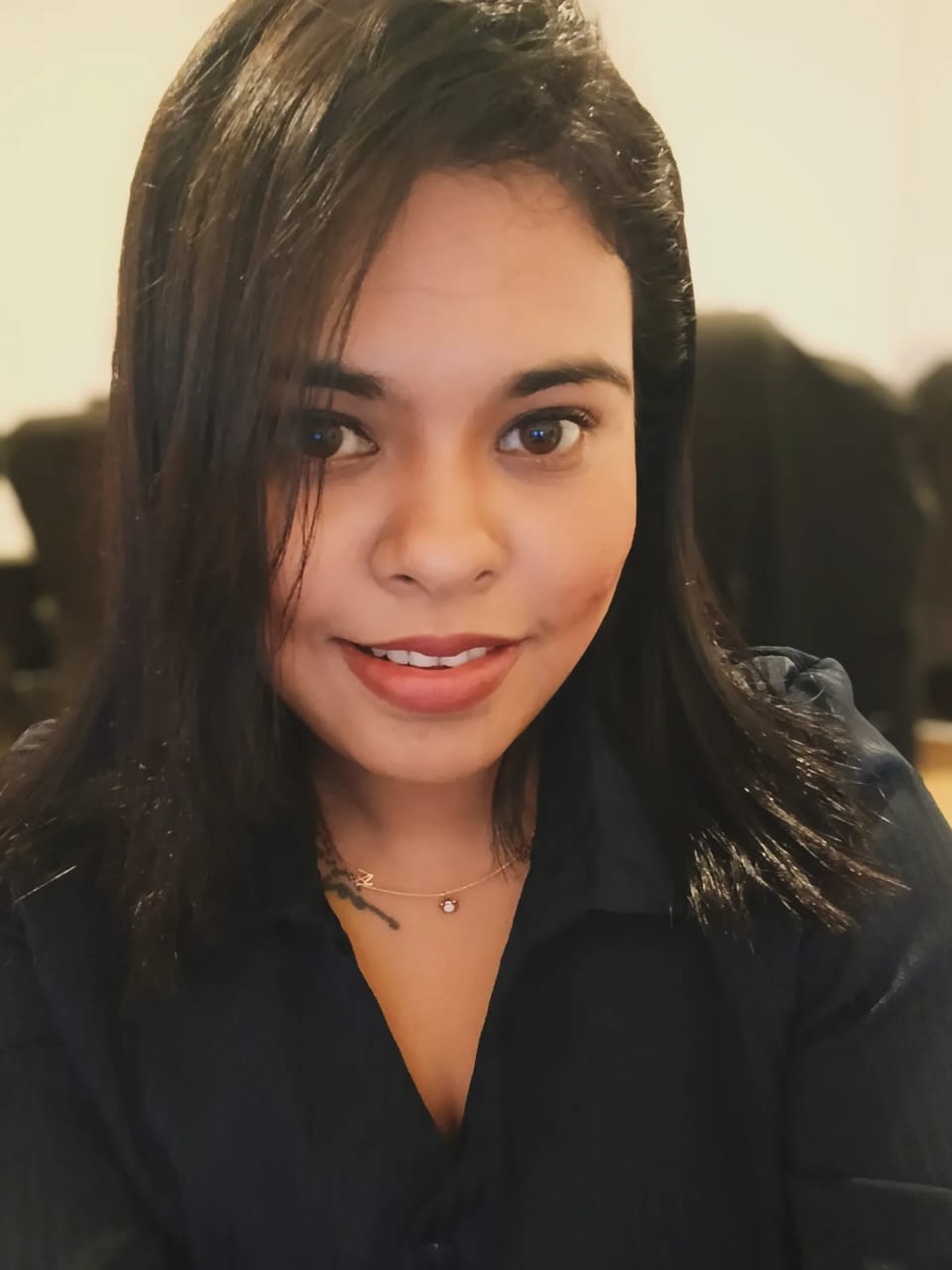 Dr. Dimpal Roy
