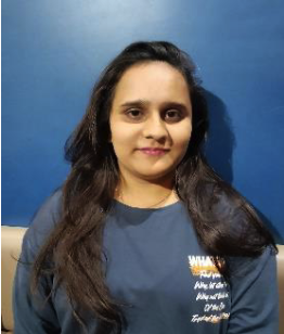 Dr. Pragya Dharendra