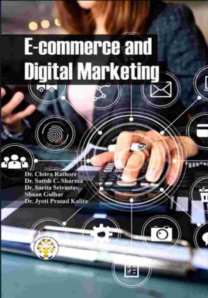 Ecommerce and digital marketing