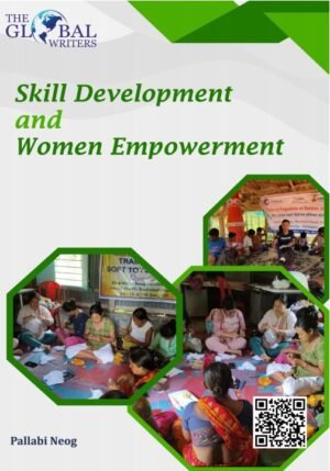 Book on Skill Development & Women Empowerment