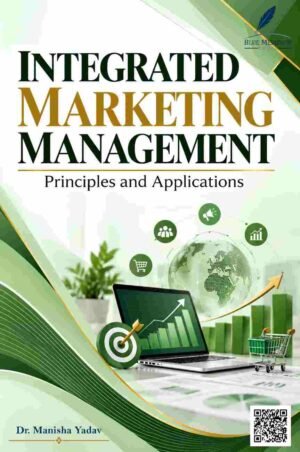 Modern Marketing Management