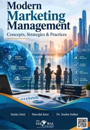 Modern Marketing Management